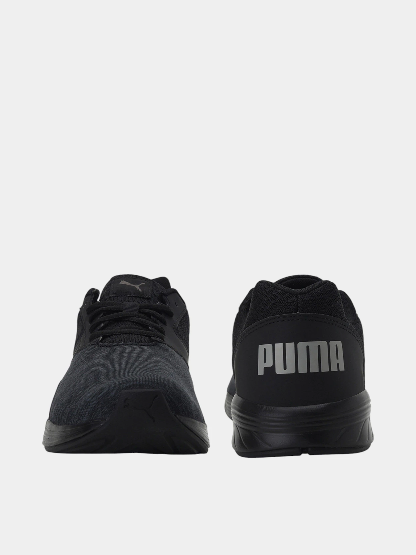 Кроссовки PUMA TRIGGER PUMA BLACK-ULTRA модель 101118401 Кроссовки PUMA TRIGGER PUMA BLACK-ULTRA модель 101118401 Фото