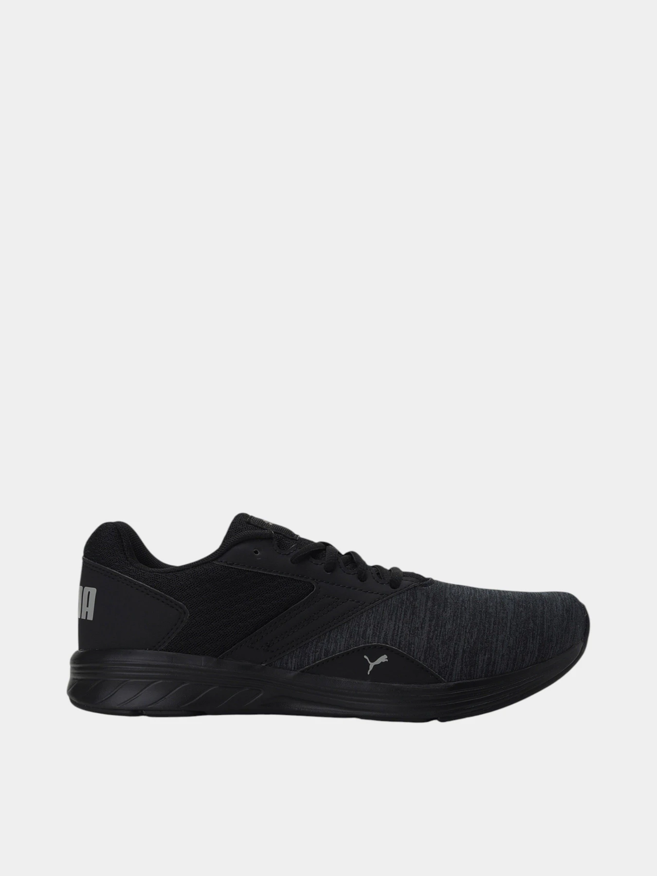 Кроссовки PUMA TRIGGER PUMA BLACK-ULTRA модель 101118401 Кроссовки PUMA TRIGGER PUMA BLACK-ULTRA модель 101118401 Фото
