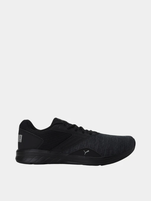 Кроссовки PUMA TRIGGER PUMA BLACK-ULTRA модель 101118401 Фото