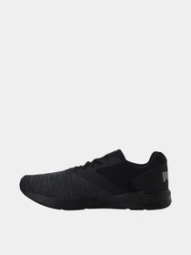 Кроссовки PUMA TRIGGER PUMA BLACK-ULTRA модель 101118401 Фото