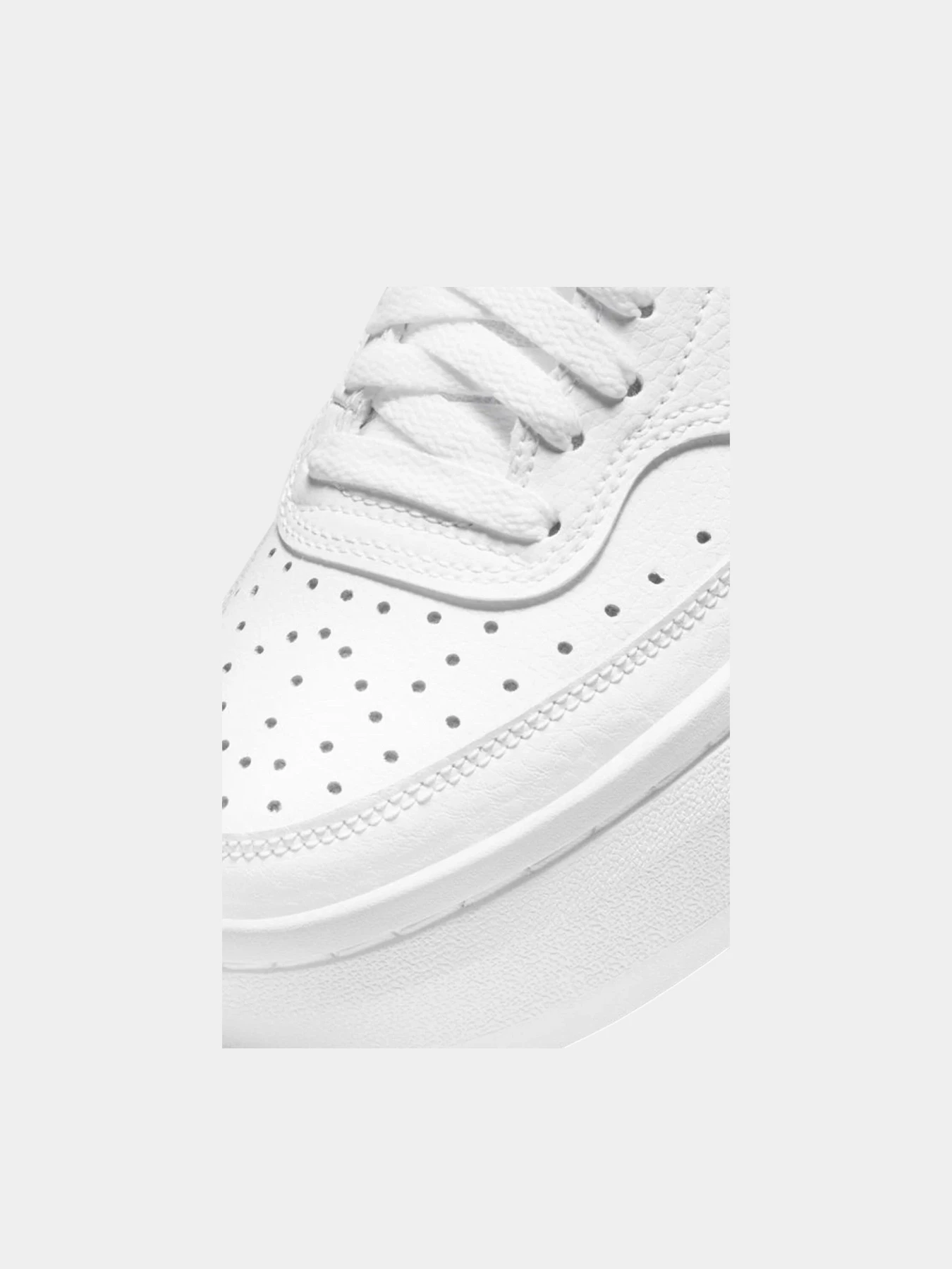 Кроссовки NIKE W NIKE COURT VISION ALTA модель 101118444 Кроссовки NIKE W NIKE COURT VISION ALTA модель 101118444 Фото