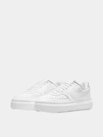 Кроссовки NIKE W NIKE COURT VISION ALTA модель 101118444 Фото