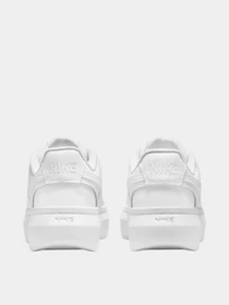 Кроссовки NIKE W NIKE COURT VISION ALTA модель 101118444 Фото