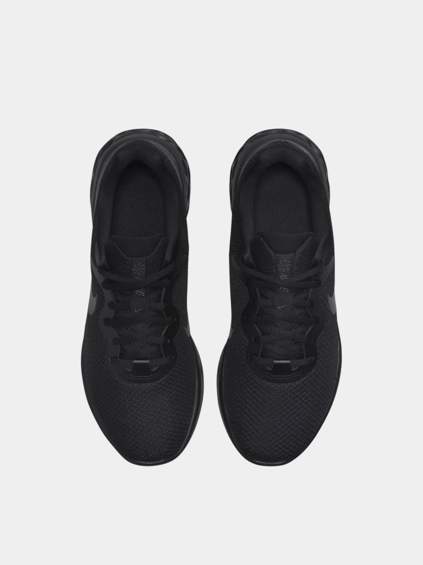 Кроссовки NIKE W NIKE REVOLUTION 6 NN модель 101147019 Кроссовки NIKE W NIKE REVOLUTION 6 NN модель 101147019 Фото