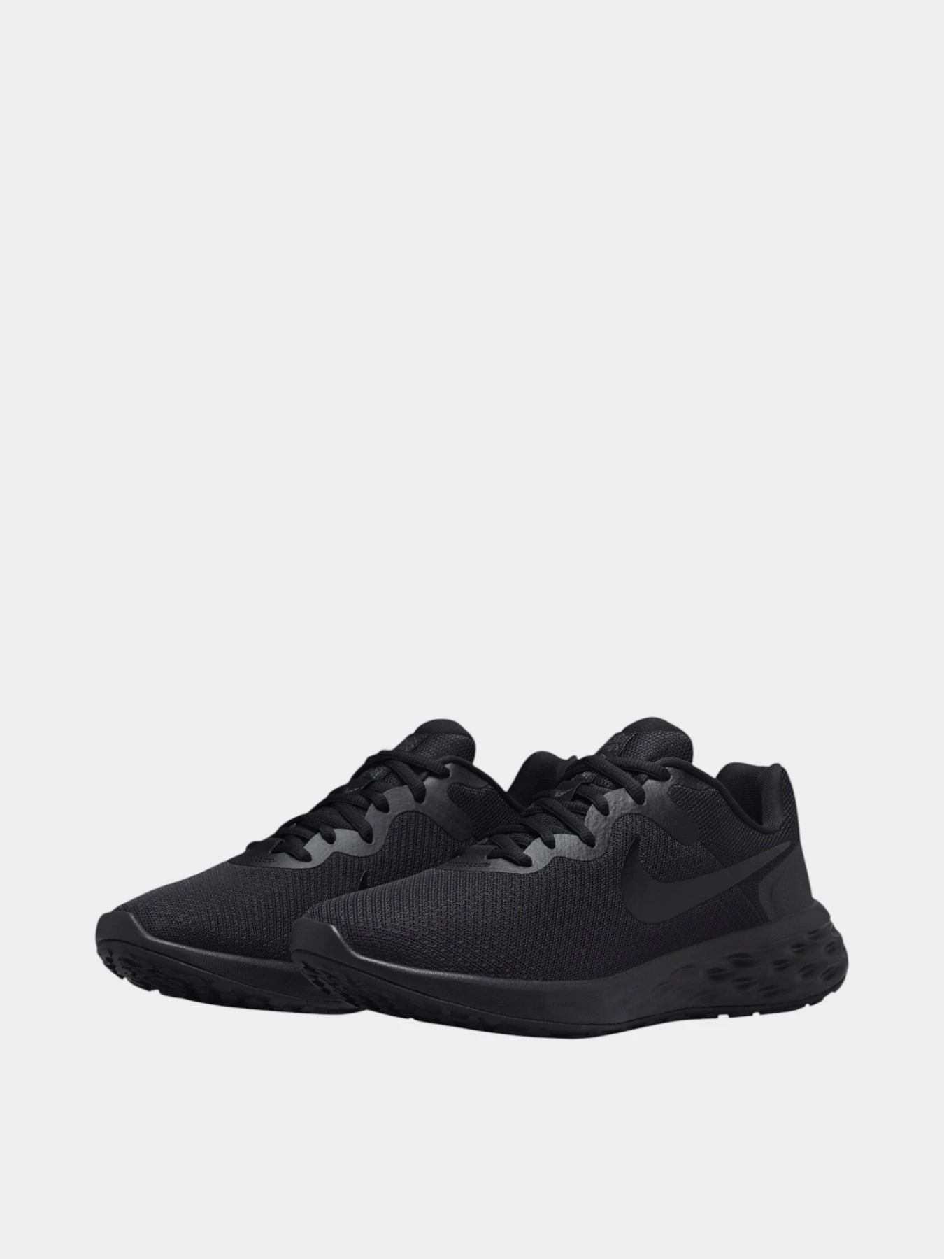 Кроссовки NIKE W NIKE REVOLUTION 6 NN модель 101147019 Кроссовки NIKE W NIKE REVOLUTION 6 NN модель 101147019 Фото