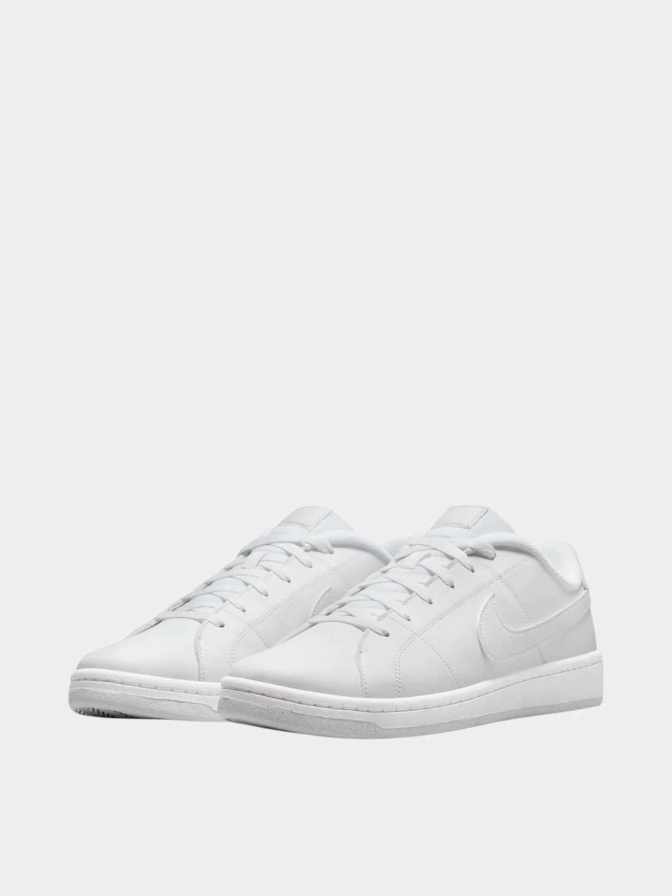Кроссовки NIKE NIKE COURT ROYALE 2 NN модель 101198933 Кроссовки NIKE NIKE COURT ROYALE 2 NN модель 101198933 Фото