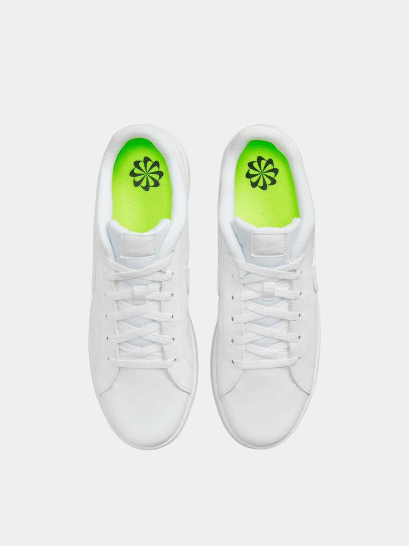 Кроссовки NIKE NIKE COURT ROYALE 2 NN модель 101198933 Кроссовки NIKE NIKE COURT ROYALE 2 NN модель 101198933 Фото