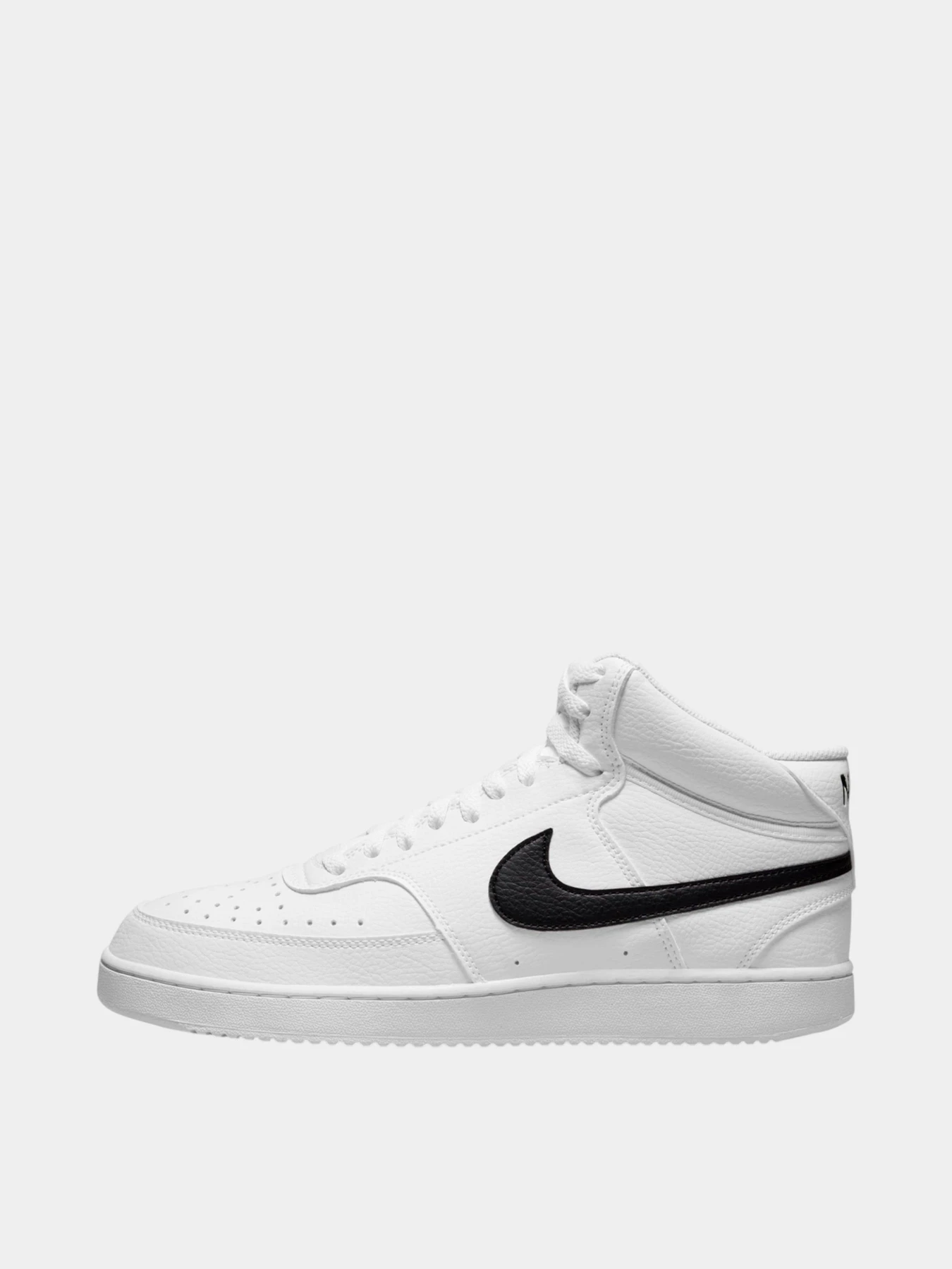 Ботинки и сапоги NIKE NIKE COURT VISION MID NEX модель 101203942 Ботинки и сапоги NIKE NIKE COURT VISION MID NEX модель 101203942 Фото