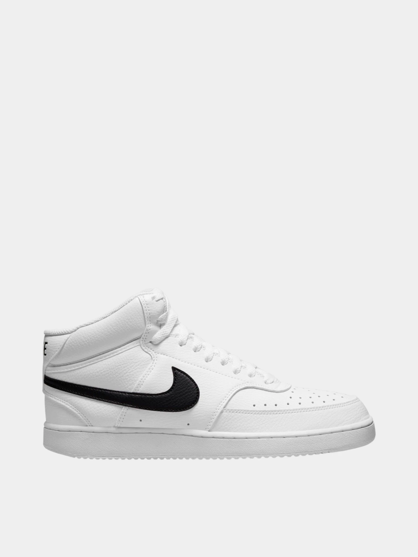 Ботинки и сапоги NIKE NIKE COURT VISION MID NEX модель 101203942 Ботинки и сапоги NIKE NIKE COURT VISION MID NEX модель 101203942 Фото