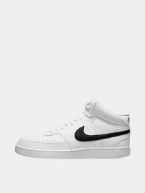 Ботинки и сапоги NIKE NIKE COURT VISION MID NEX модель 101203942 Фото