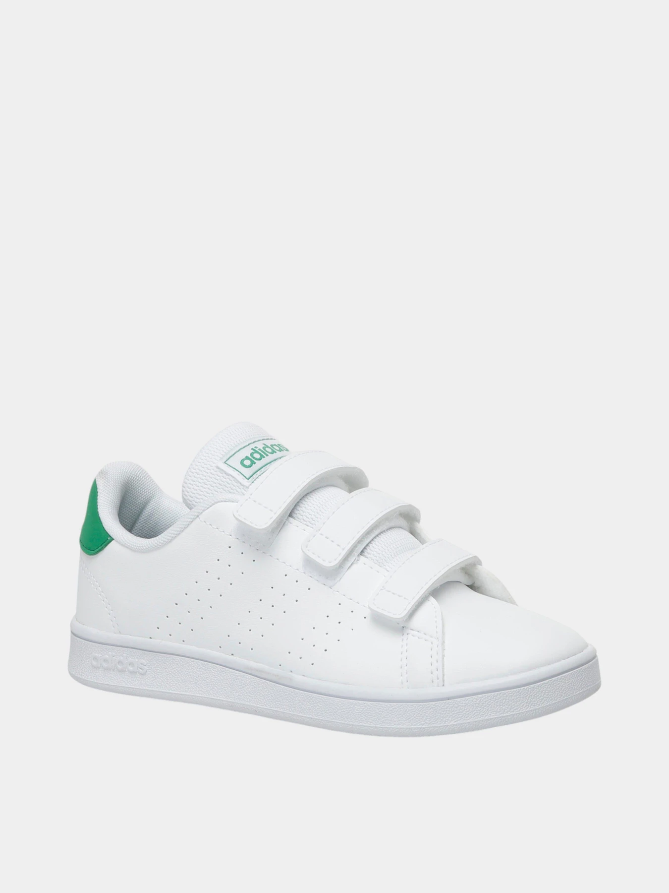 Кроссовки Adidas ADVANTAGE CF C модель 101344576 Кроссовки Adidas ADVANTAGE CF C модель 101344576 Фото