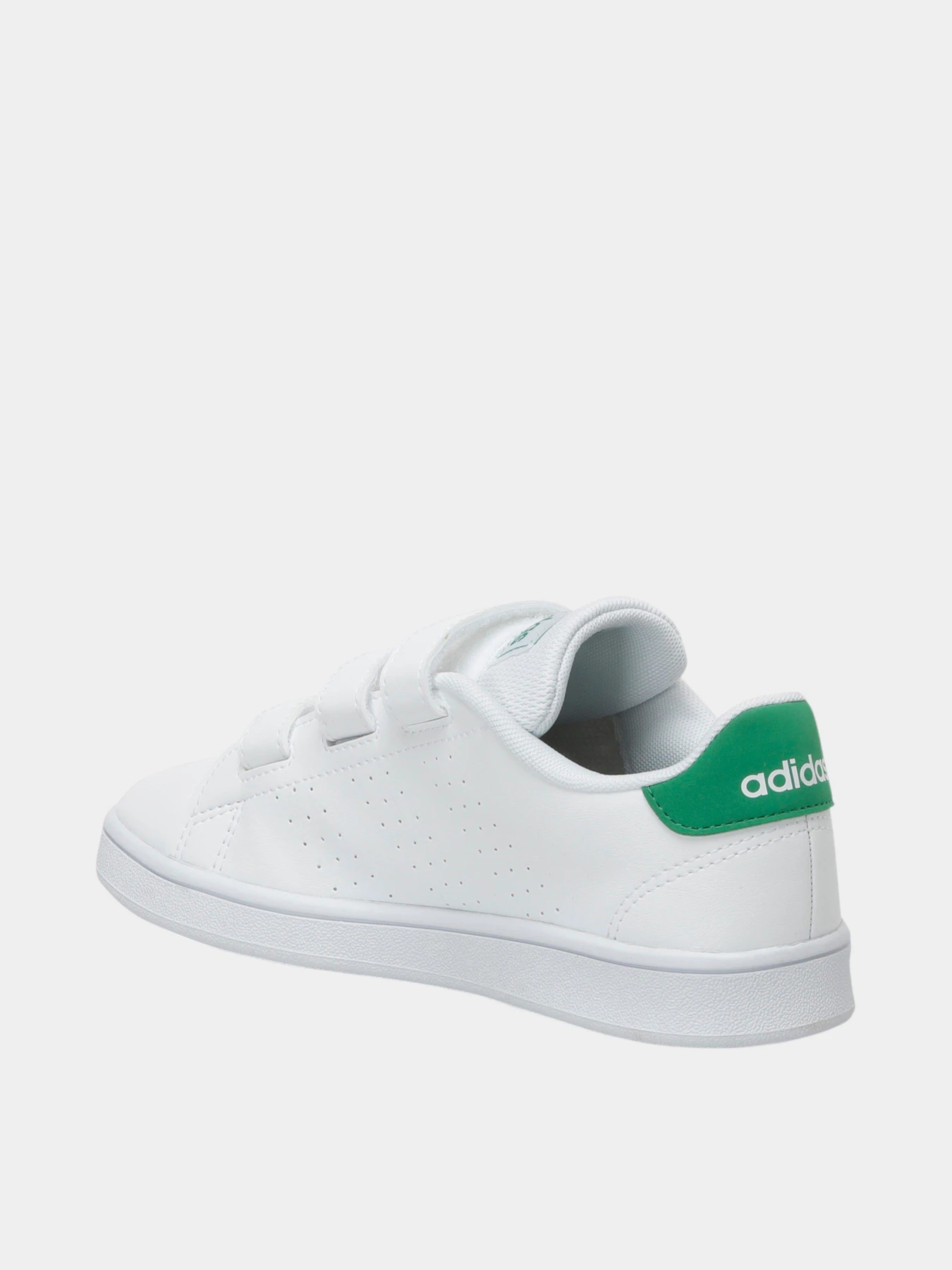 Кроссовки Adidas ADVANTAGE CF C модель 101344576 Кроссовки Adidas ADVANTAGE CF C модель 101344576 Фото