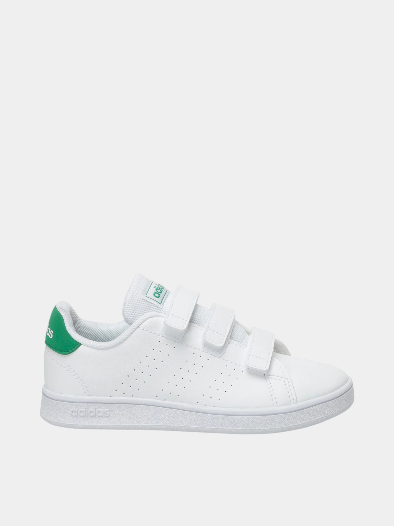 Кроссовки Adidas ADVANTAGE CF C модель 101344576 Кроссовки Adidas ADVANTAGE CF C модель 101344576 Фото