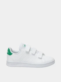 Кроссовки Adidas ADVANTAGE CF C модель 101344576 Фото