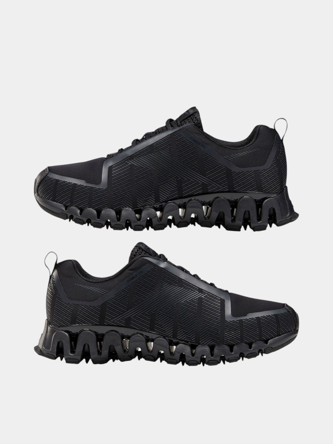 Кроссовки Reebok ZIGWILD TR 6 модель 101408597 Кроссовки Reebok ZIGWILD TR 6 модель 101408597 Фото