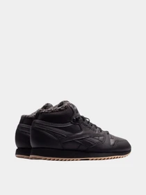Ботинки и сапоги Reebok CL LTHR MID RIPPLE модель 101410450 Фото