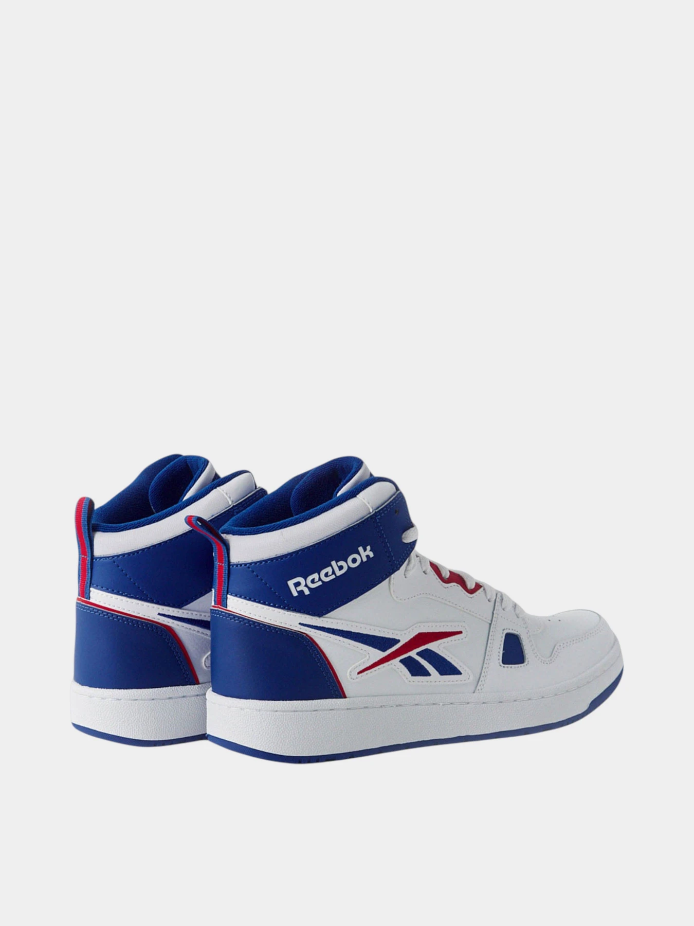Кроссовки Reebok REEBOK RESONATOR M модель 101410737 Кроссовки Reebok REEBOK RESONATOR M модель 101410737 Фото