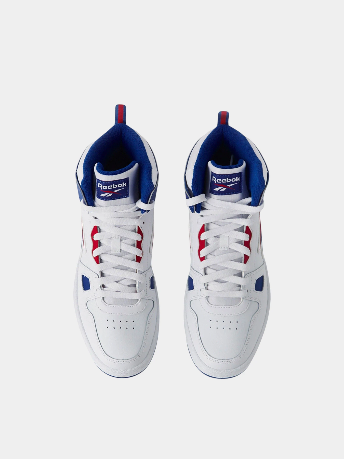Кроссовки Reebok REEBOK RESONATOR M модель 101410737 Кроссовки Reebok REEBOK RESONATOR M модель 101410737 Фото