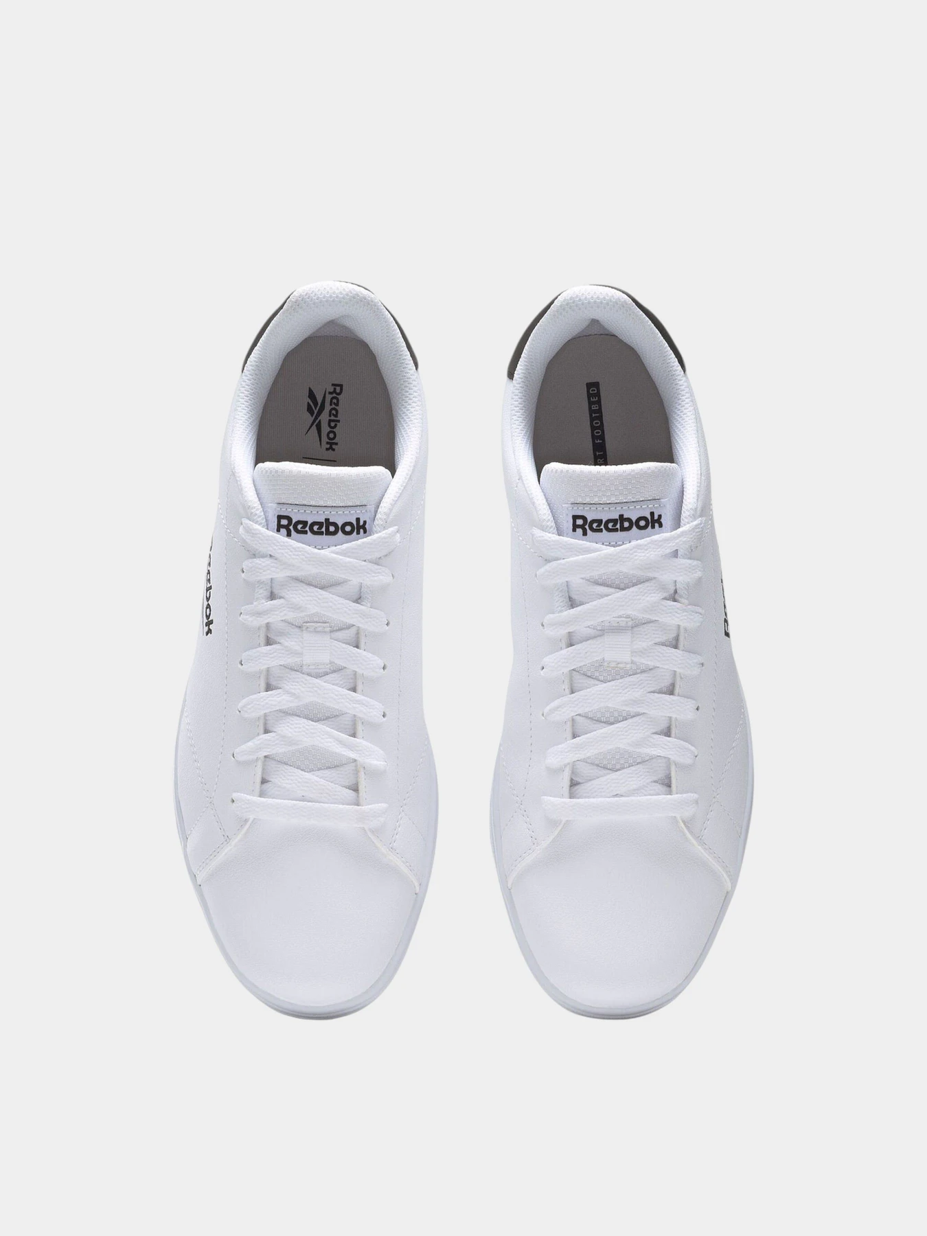 Кроссовки Reebok REEBOK ROYAL COMPLE модель 101411833 Кроссовки Reebok REEBOK ROYAL COMPLE модель 101411833 Фото