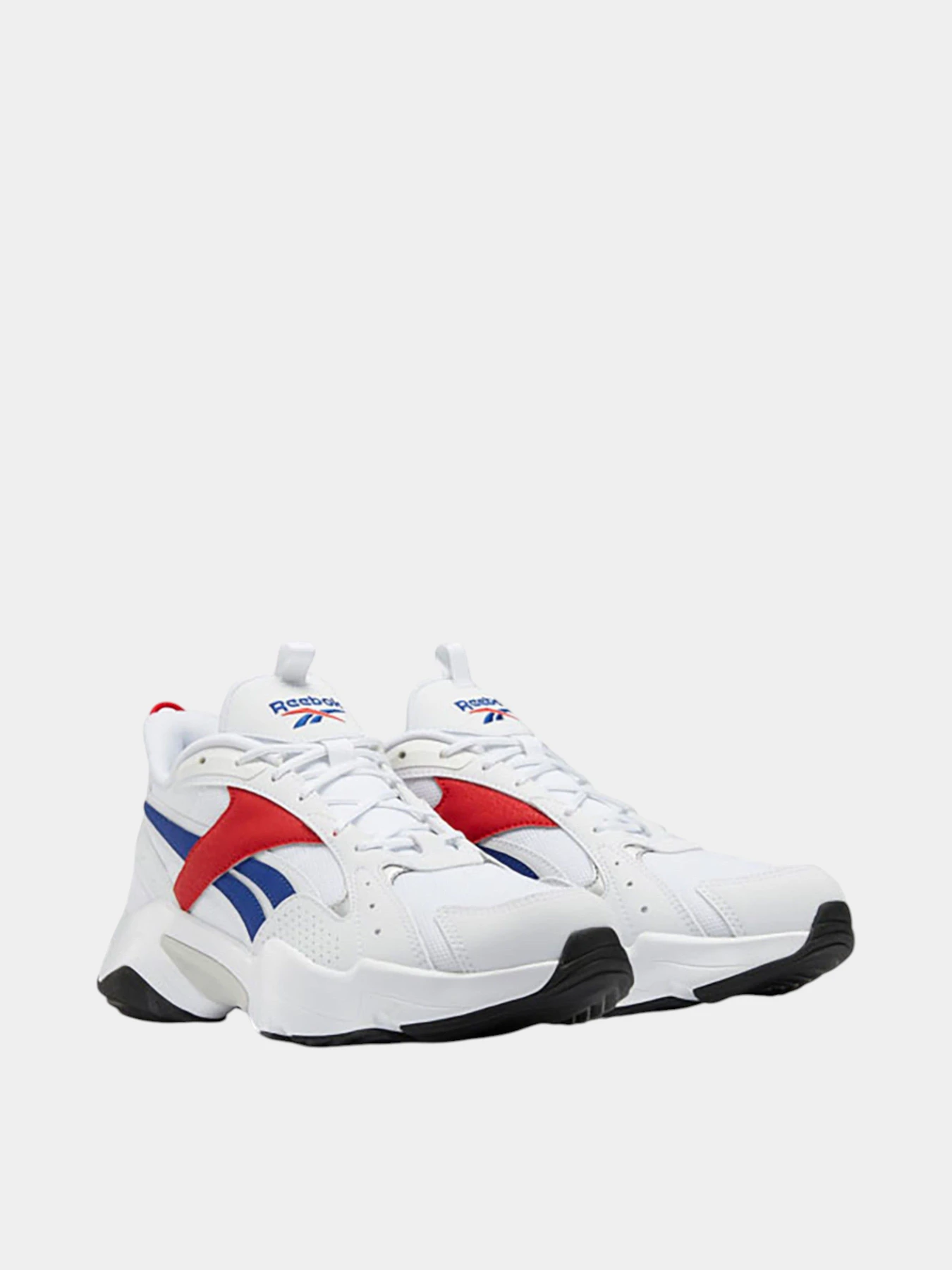 Кроссовки Reebok REEBOK TRIVECTA модель 101412411 Кроссовки Reebok REEBOK TRIVECTA модель 101412411 Фото