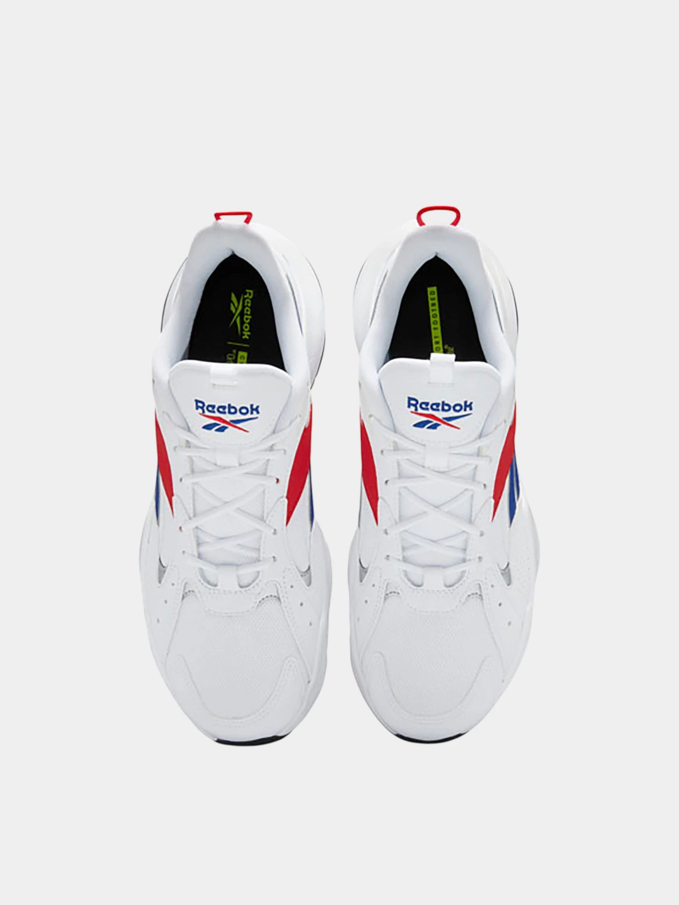 Кроссовки Reebok REEBOK TRIVECTA модель 101412411 Кроссовки Reebok REEBOK TRIVECTA модель 101412411 Фото