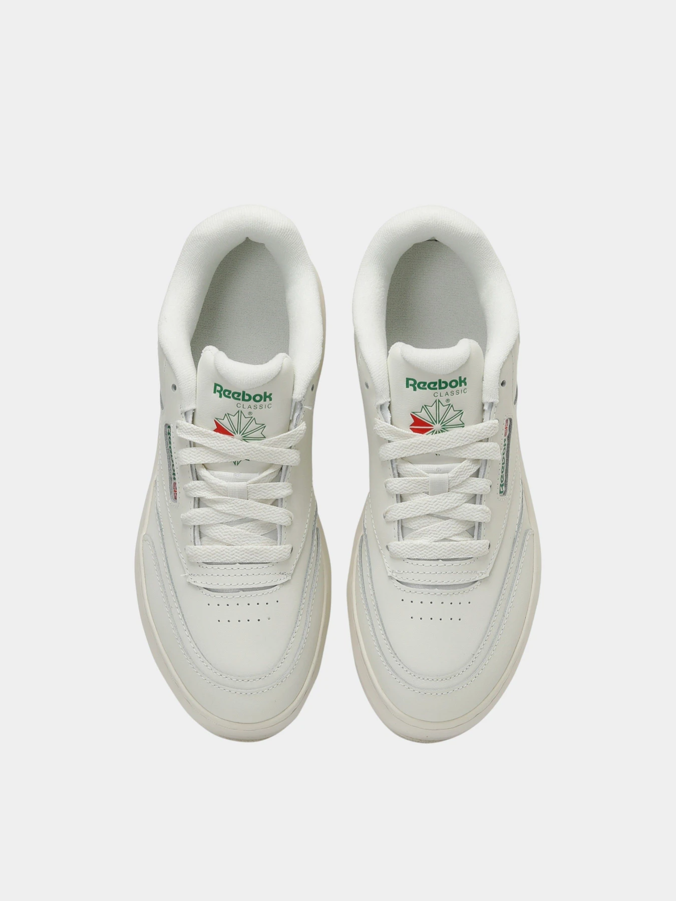 Кроссовки Reebok Club C Extra модель 101426980 Кроссовки Reebok Club C Extra модель 101426980 Фото