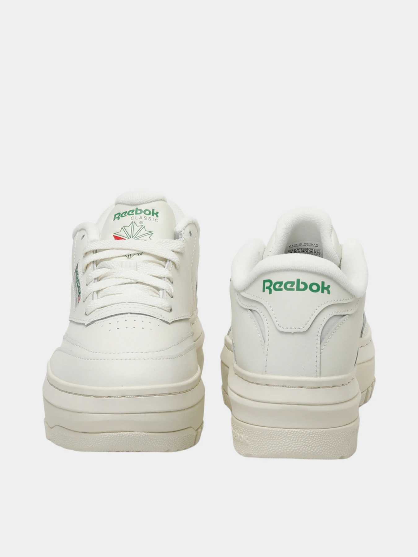 Кроссовки Reebok Club C Extra модель 101426980 Кроссовки Reebok Club C Extra модель 101426980 Фото
