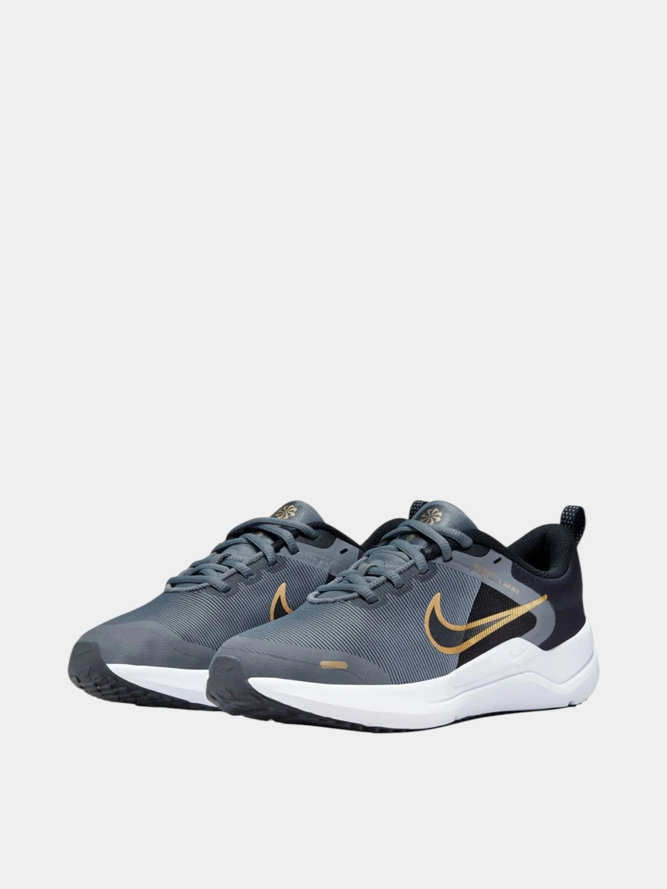 Кроссовки NIKE NIKE DOWNSHIFTER 12 NN (G модель 101474709 Кроссовки NIKE NIKE DOWNSHIFTER 12 NN (G модель 101474709 Фото