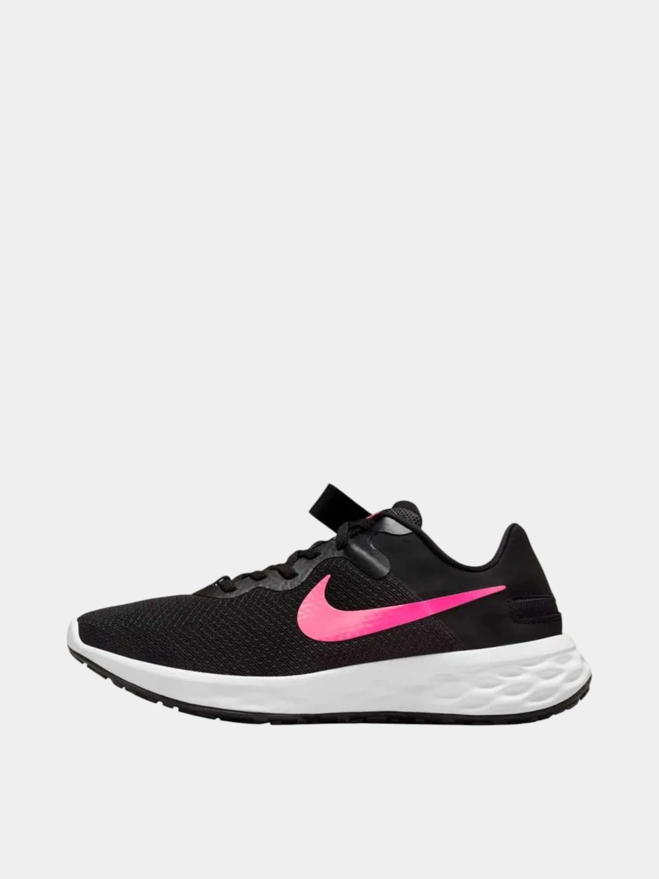Кроссовки NIKE W NIKE REVOLUTION 6 FLYEA модель 101475564 Кроссовки NIKE W NIKE REVOLUTION 6 FLYEA модель 101475564 Фото
