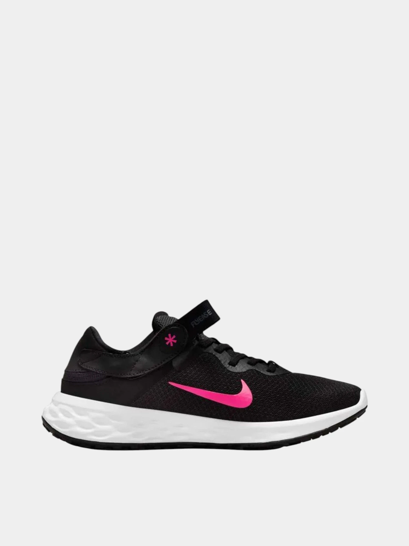 Кроссовки NIKE W NIKE REVOLUTION 6 FLYEA модель 101475564 Кроссовки NIKE W NIKE REVOLUTION 6 FLYEA модель 101475564 Фото