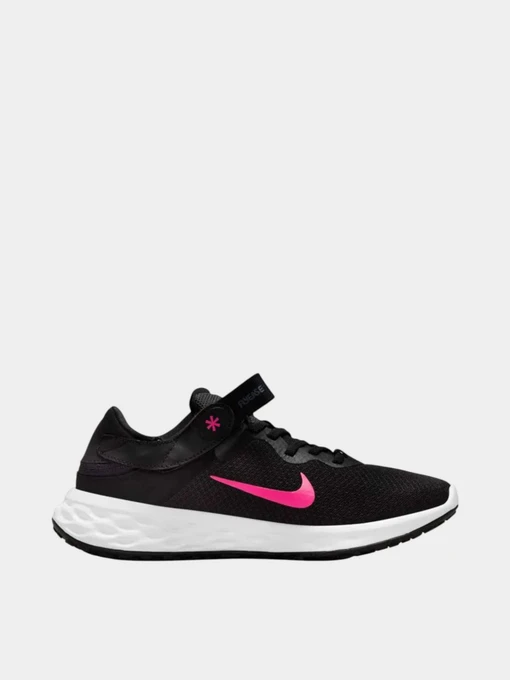 Кроссовки NIKE W NIKE REVOLUTION 6 FLYEA модель 101475564 Фото