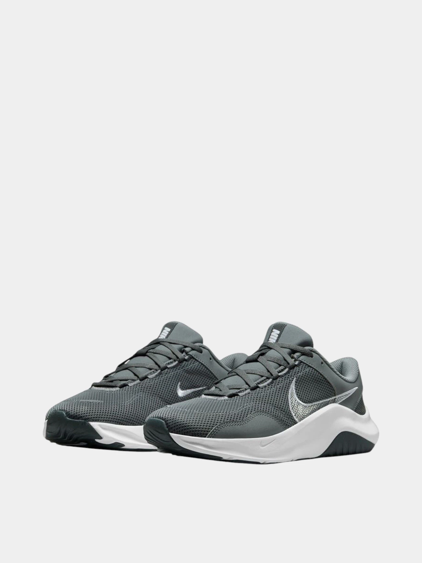 Кроссовки NIKE M NIKE LEGEND ESSENTIAL 3 модель 101492821 Кроссовки NIKE M NIKE LEGEND ESSENTIAL 3 модель 101492821 Фото
