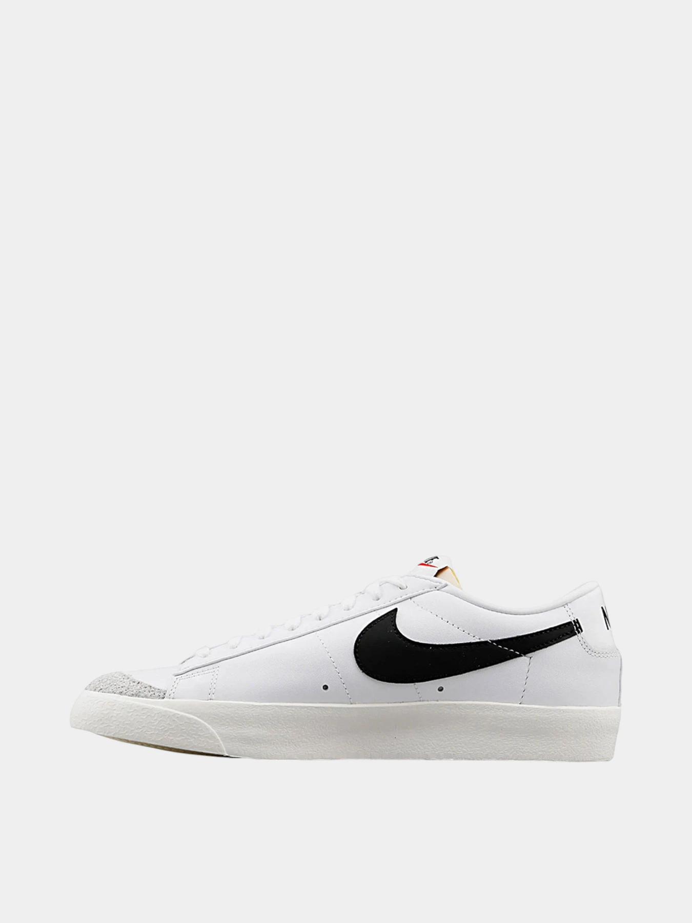 Кроссовки NIKE BLAZER LOW 77 VNTG модель 101492962 Кроссовки NIKE BLAZER LOW 77 VNTG модель 101492962 Фото