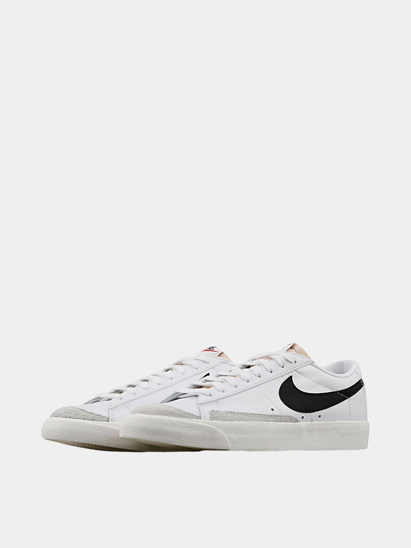 Кроссовки NIKE BLAZER LOW 77 VNTG модель 101492962 Кроссовки NIKE BLAZER LOW 77 VNTG модель 101492962 Фото