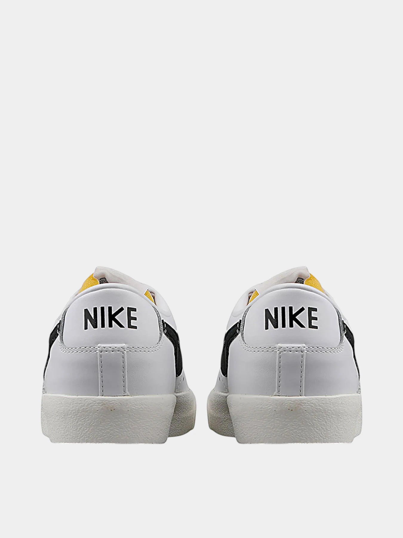 Кроссовки NIKE BLAZER LOW 77 VNTG модель 101492962 Кроссовки NIKE BLAZER LOW 77 VNTG модель 101492962 Фото
