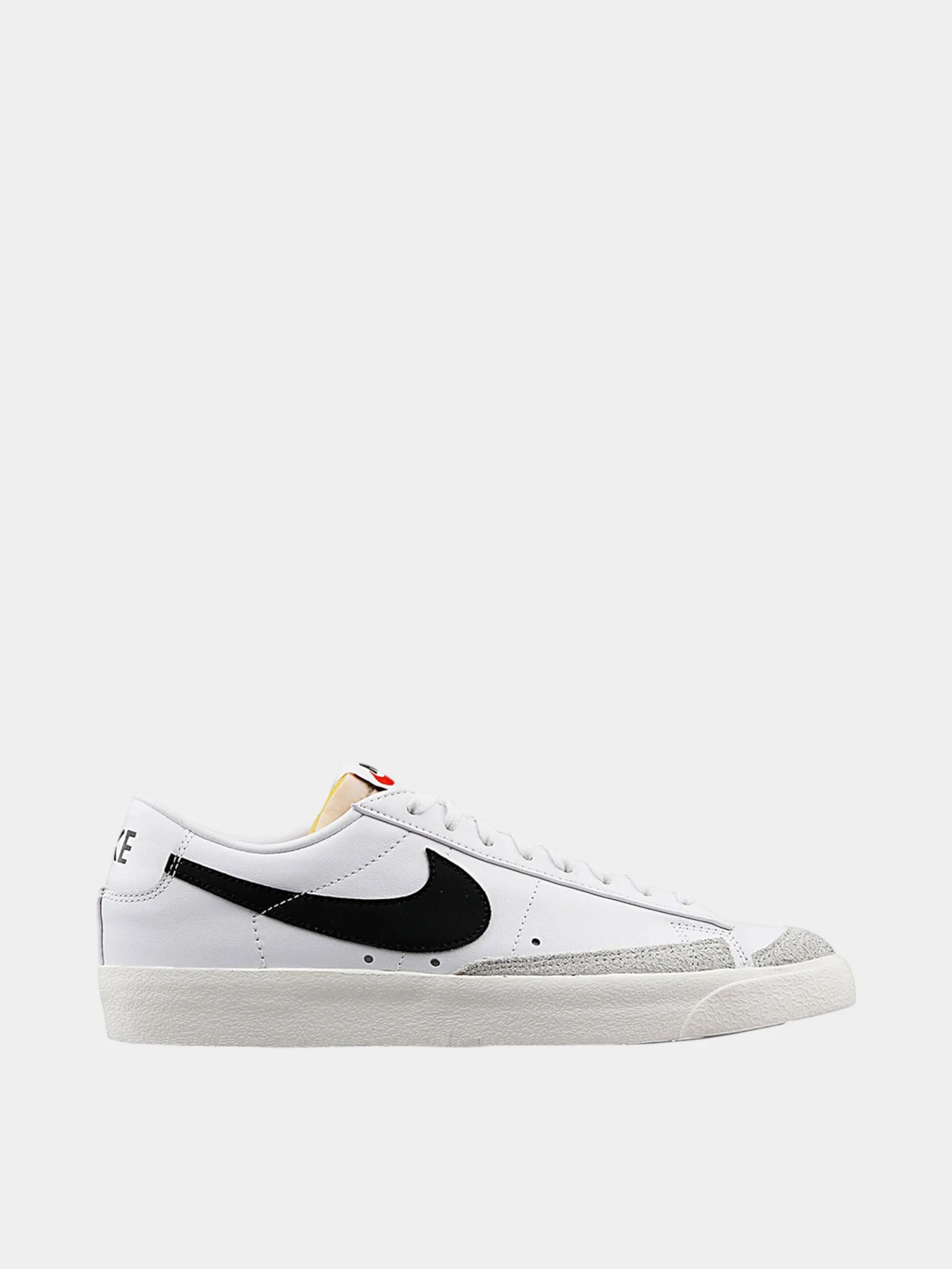 Кроссовки NIKE BLAZER LOW 77 VNTG модель 101492962 Кроссовки NIKE BLAZER LOW 77 VNTG модель 101492962 Фото