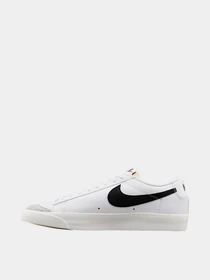 Кроссовки NIKE BLAZER LOW 77 VNTG модель 101492962 Фото