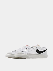Кроссовки NIKE BLAZER LOW 77 VNTG модель 101492962 Фото