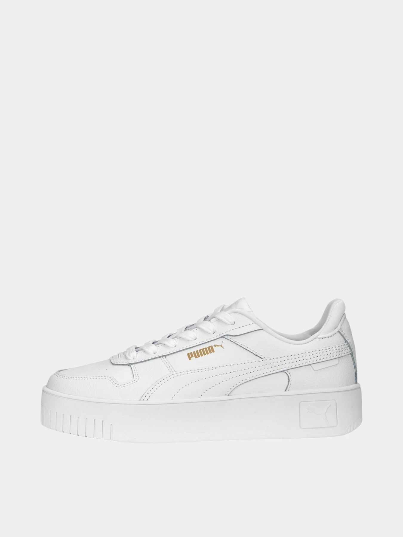 Кроссовки PUMA Carina Street модель 101508151 Кроссовки PUMA Carina Street модель 101508151 Фото