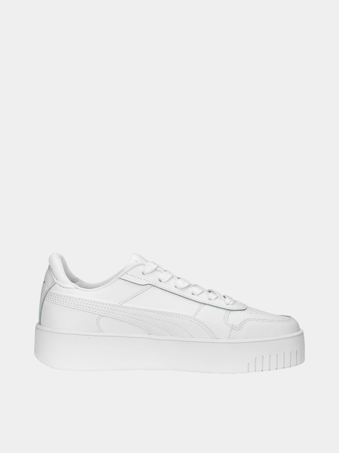 Кроссовки PUMA Carina Street модель 101508151 Кроссовки PUMA Carina Street модель 101508151 Фото