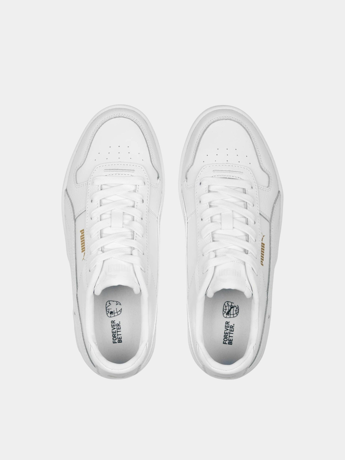 Кроссовки PUMA Carina Street модель 101508151 Кроссовки PUMA Carina Street модель 101508151 Фото