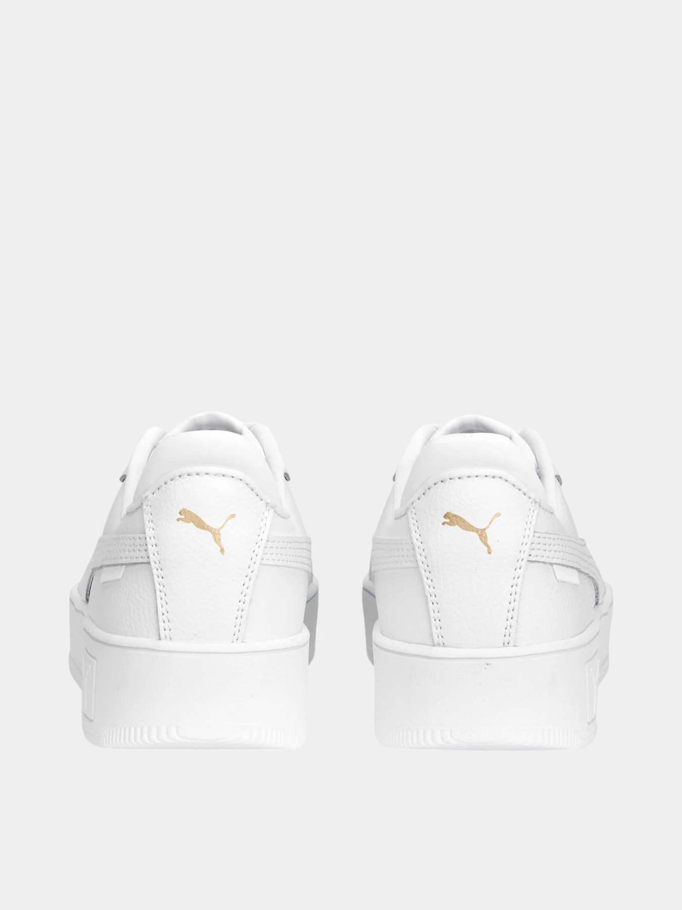 Кроссовки PUMA Carina Street модель 101508151 Кроссовки PUMA Carina Street модель 101508151 Фото