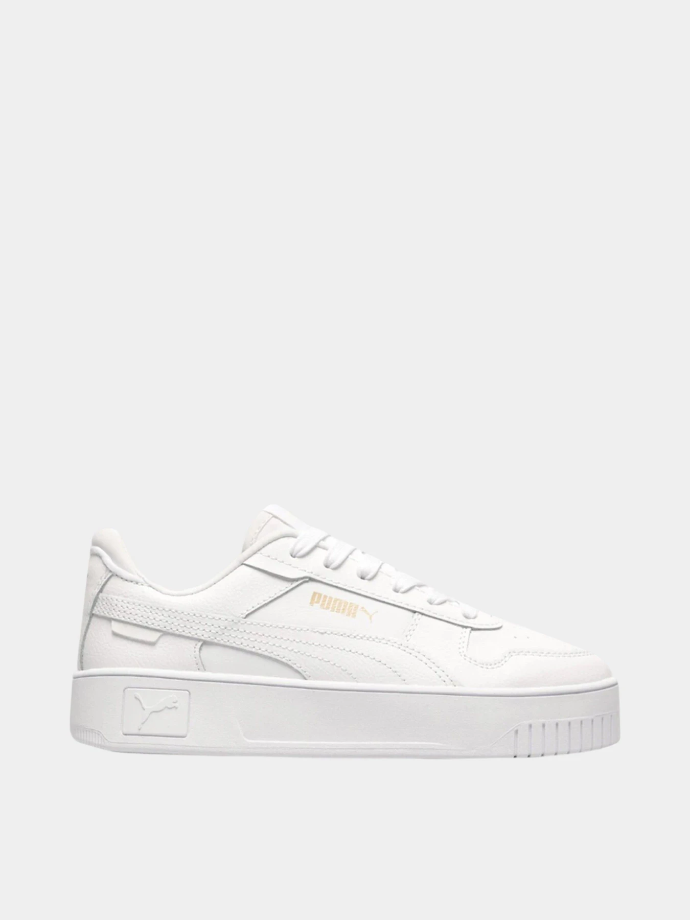 Кроссовки PUMA Carina Street модель 101508151 Кроссовки PUMA Carina Street модель 101508151 Фото