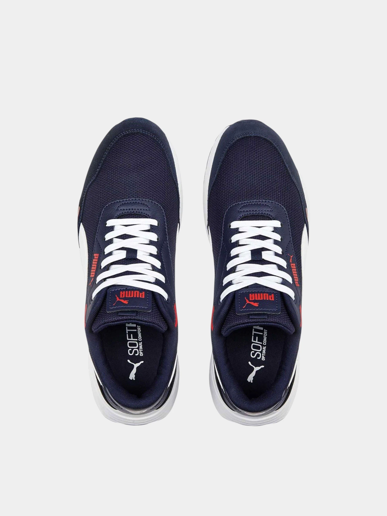 Кроссовки PUMA Runtamed модель 101508188 Кроссовки PUMA Runtamed модель 101508188 Фото