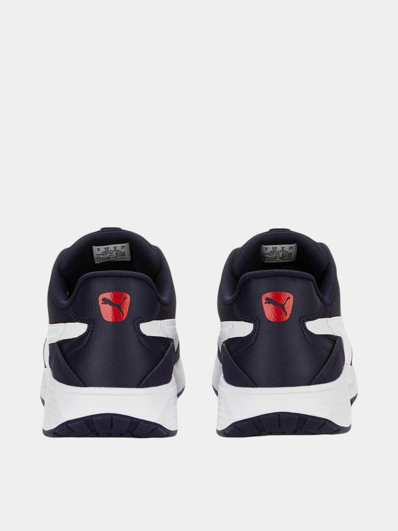 Кроссовки PUMA Runtamed модель 101508188 Кроссовки PUMA Runtamed модель 101508188 Фото
