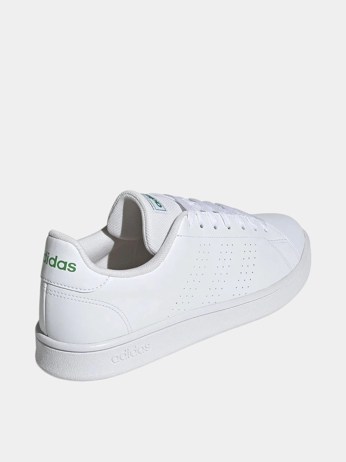 Кроссовки Adidas ADVANTAGE BASE модель 101508518 Кроссовки Adidas ADVANTAGE BASE модель 101508518 Фото