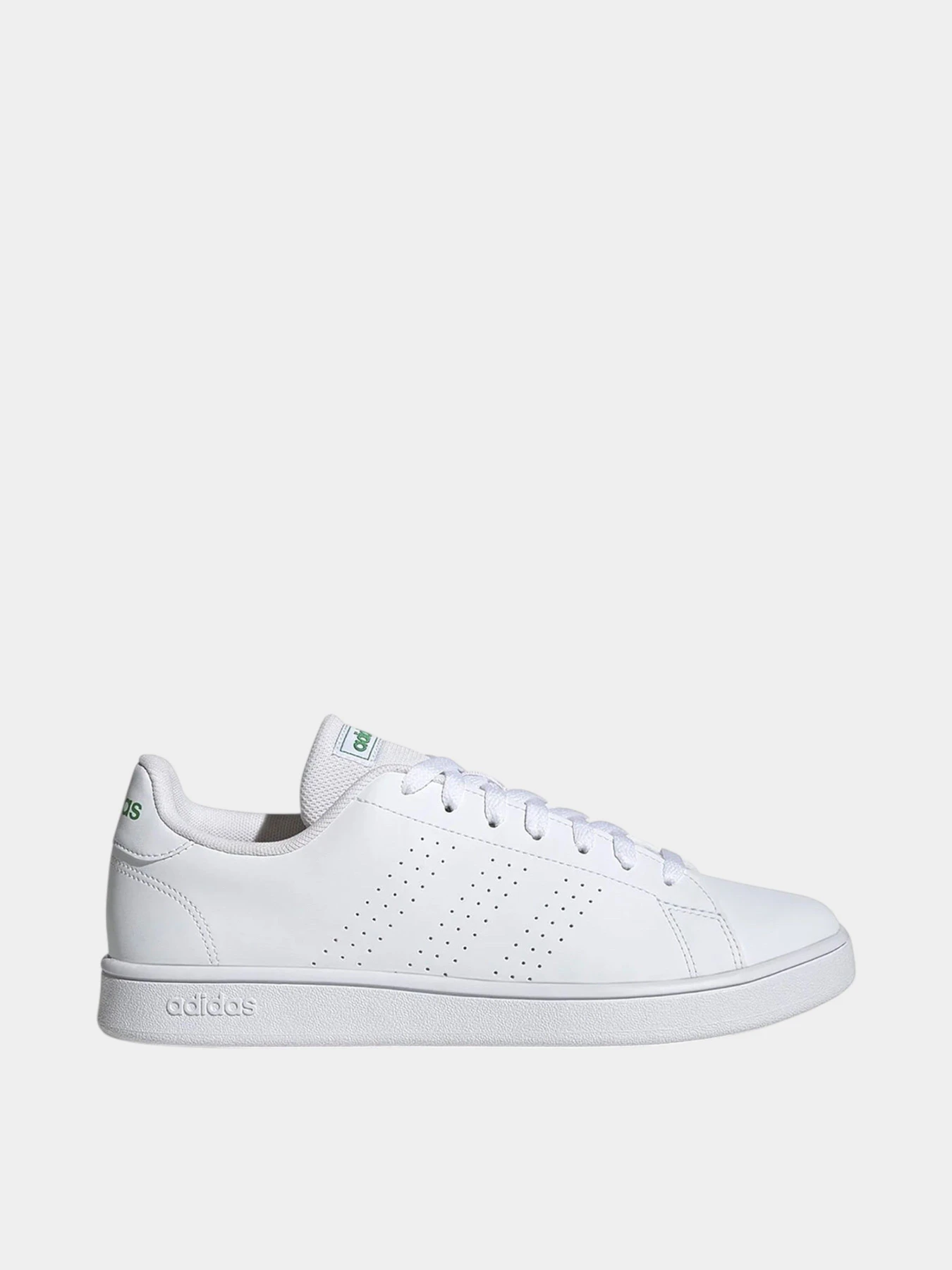 Кроссовки Adidas ADVANTAGE BASE модель 101508518 Кроссовки Adidas ADVANTAGE BASE модель 101508518 Фото