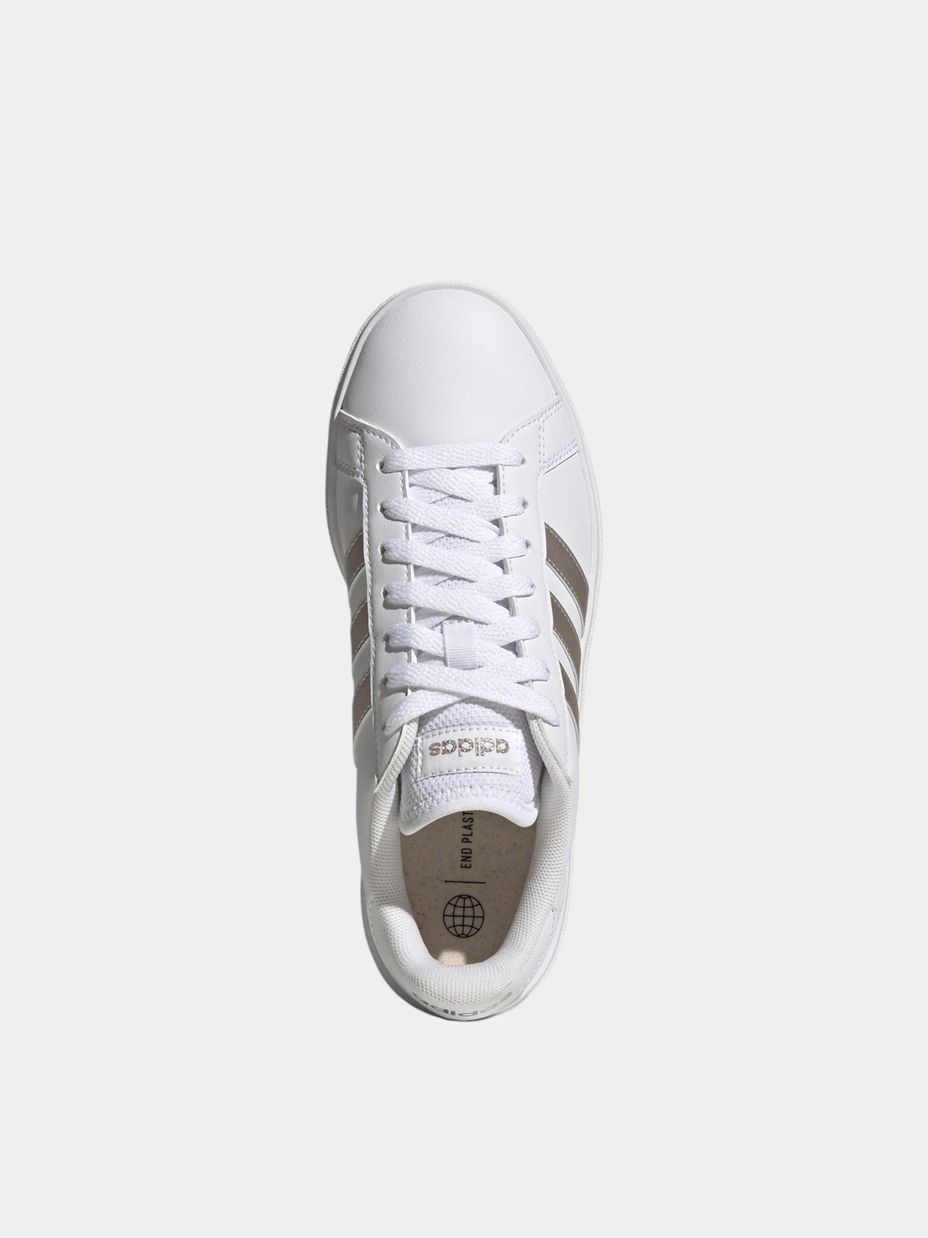 Кроссовки Adidas GRAND COURT BASE 2.0 модель 101508640 Кроссовки Adidas GRAND COURT BASE 2.0 модель 101508640 Фото