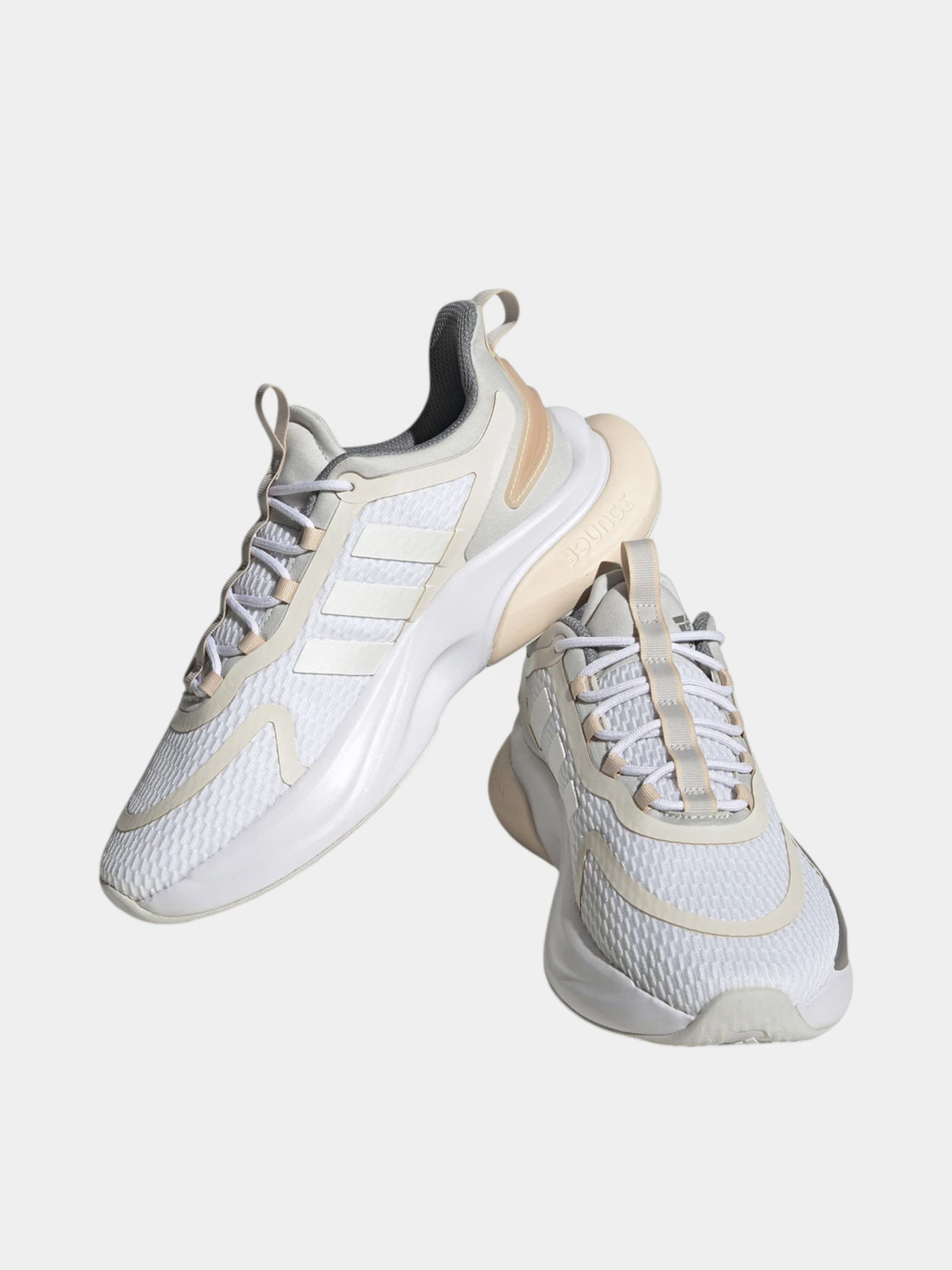 Кроссовки Adidas ALPHABOUNCE + модель 101508677 Кроссовки Adidas ALPHABOUNCE + модель 101508677 Фото