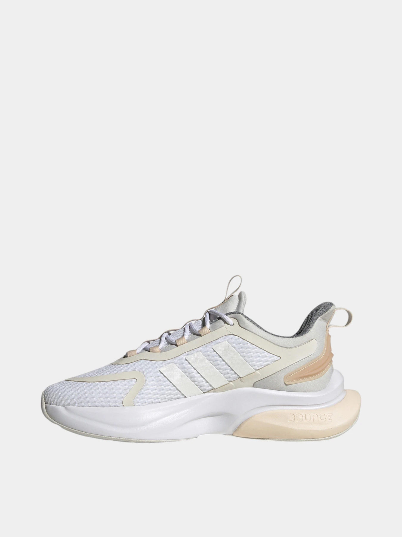 Кроссовки Adidas ALPHABOUNCE + модель 101508677 Кроссовки Adidas ALPHABOUNCE + модель 101508677 Фото